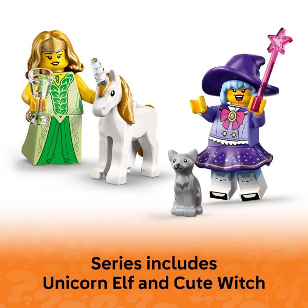 LEGO Minifigures Series 29 Party Favors 71052