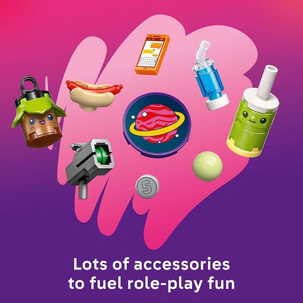 LEGO Friends Fun Indoor Playground Kids Toy 42686