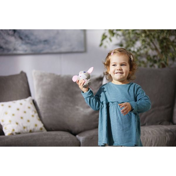 Tiny Love Wonder Buddy Baby Toy - Coco