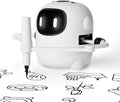 Interactive Drawing Robot with 150 Drawing Cards