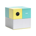 Interactive Motion-Control Game System for Families