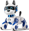 2.4 GHz Remote-Control Robot Dog Toy