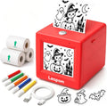 AI Voice Sticker Printer for Kids