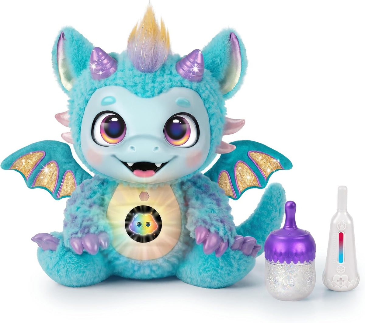 Magical Dragon Toy