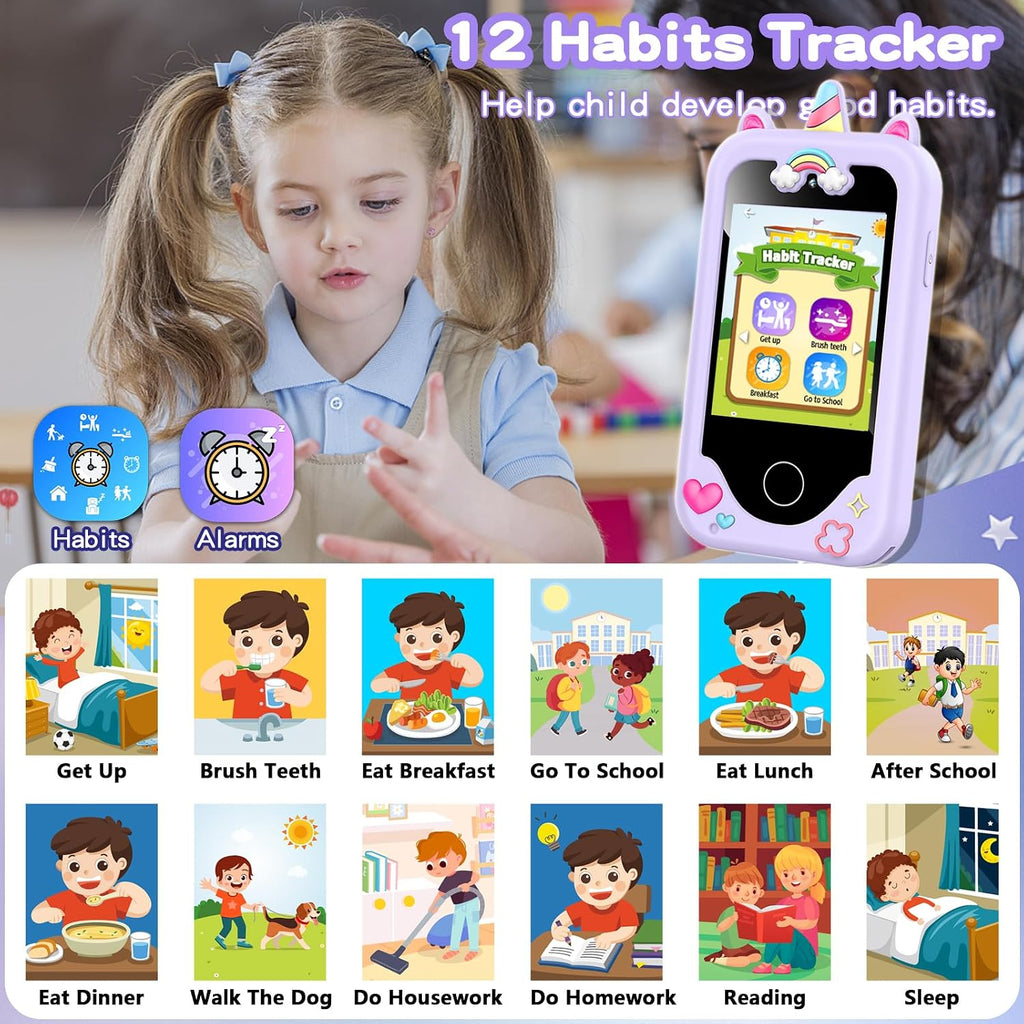 Kids Smart Phone Toy