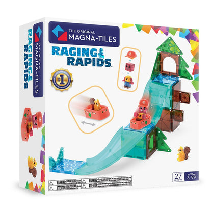 MAGNA-TILES Raging Rapids (Target Exclusive)