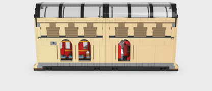 LEGO Harry Potter Book Nook: Hogwarts Express Building Set 76450