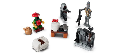 LEGO Star Wars Advent Calendar 2026 75456