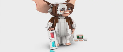 LEGO Ideas Gremlins: Gizmo Building Set 21361