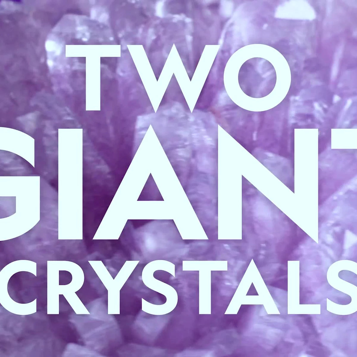 National Geographic Giant Crystal Growing Lab