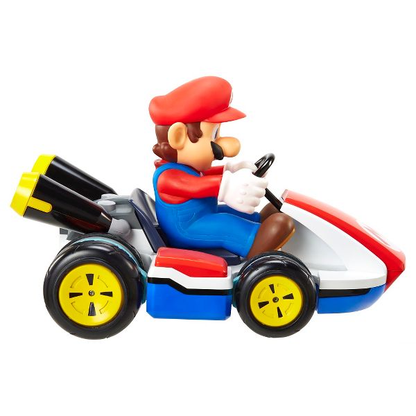 Mario Kart Mini Anti-Gravity R/C Racer