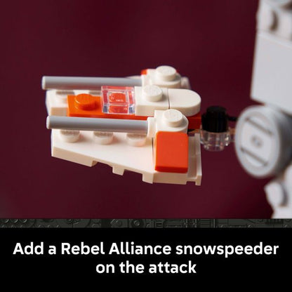 LEGO Star Wars AT-AT Walker Building Set 75440