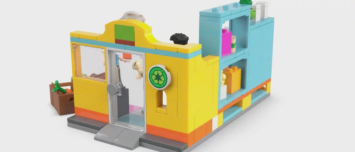 LEGO Friends Heartlake City Convenience Store 42680