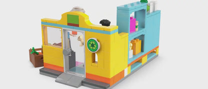 LEGO Friends Heartlake City Convenience Store 42680