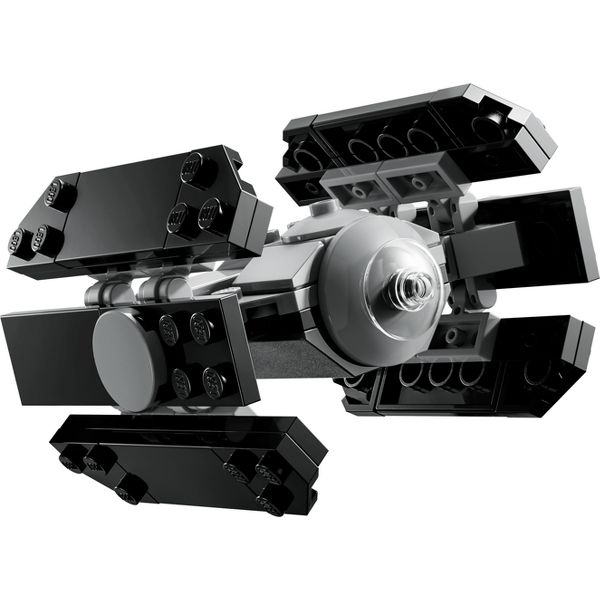LEGO Star Wars TIE Advanced Mini-Build 30727