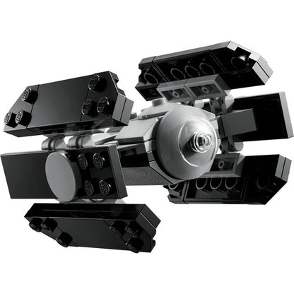 LEGO Star Wars TIE Advanced Mini-Build 30727