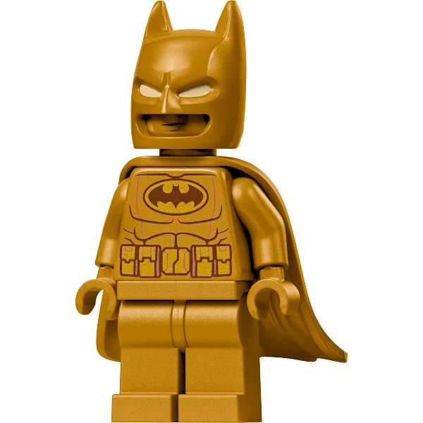LEGO DC Batman: Batman Logo Building Toy 76330