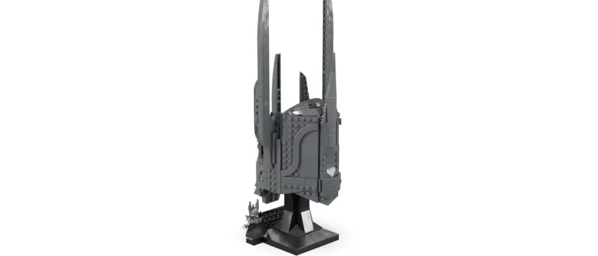 LEGO Icons The Lord of the Rings: Sauron's Helmet 11373