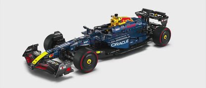 LEGO Technic Oracle Red Bull Racing RB20 F1 Car Model Kit for Adults 42206