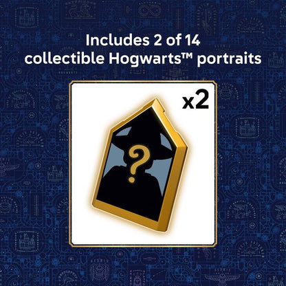 LEGO Harry Potter Hogwarts Castle: Hospital Wing 76463