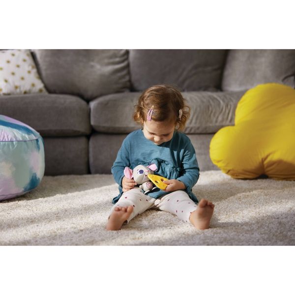 Tiny Love Wonder Buddy Baby Toy - Coco