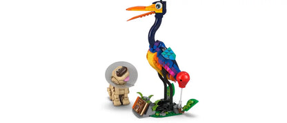 LEGO Disney and Pixar Kevin & Dug Toy 43290