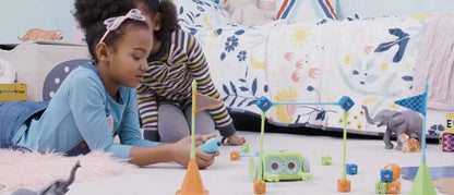 Learning Resources Botley the Coding Robot, Coding STEM Toy, 45 Piece Coding Set, Ages 5+