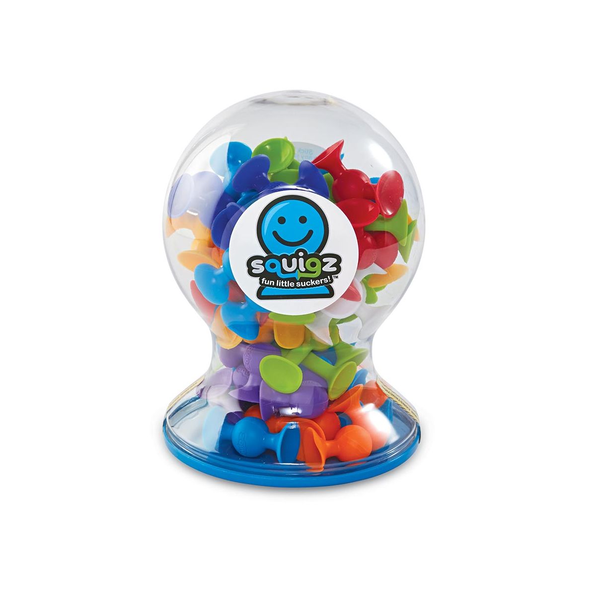 Squigz Deluxe Set