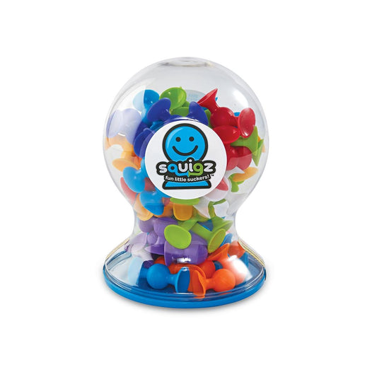Squigz Deluxe Set