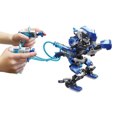 Thames & Kosmos Hydraulic Boxing Bot