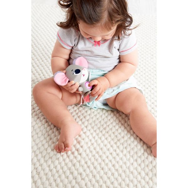 Tiny Love Wonder Buddy Baby Toy - Coco