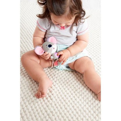 Tiny Love Wonder Buddy Baby Toy - Coco