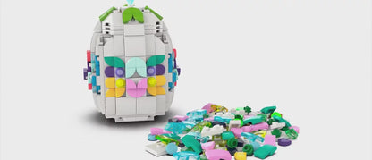 LEGO Decorative Easter Egg Building Toy 40816