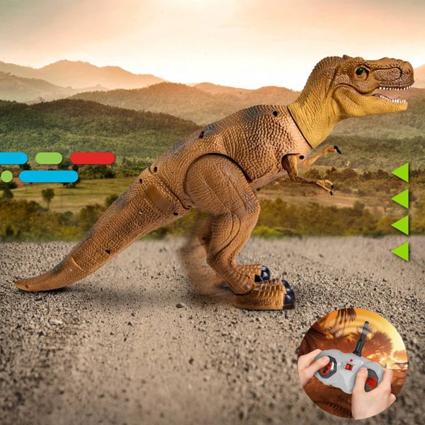 Discovery Kids RC Dinosaur