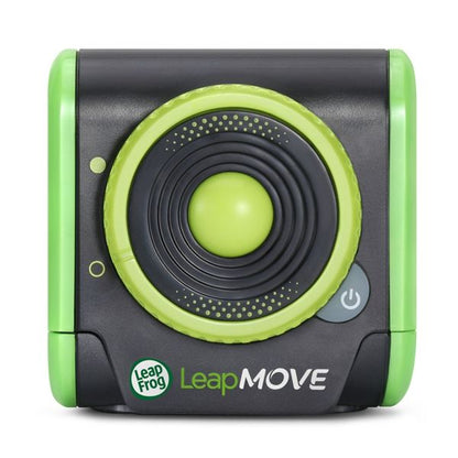 LeapFrog LeapMove Interactive Learning Game Ages 4–7 Years