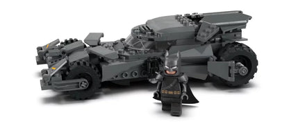 LEGO DC Batman: Batman vs Superman Batmobile 76331