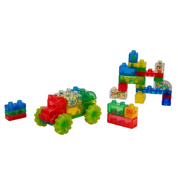 Jelly Blox Vrroom! Truck