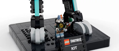 LEGO Fortnite KIT Building Toy for Kids 77081