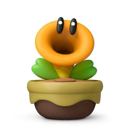 Nintendo Talking Flower