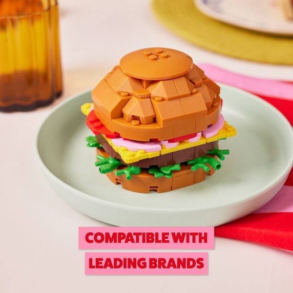 MAX Build More Snacks Series 1 Capsule