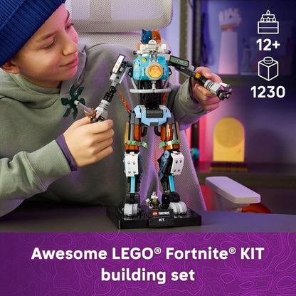 LEGO Fortnite KIT Building Toy for Kids 77081