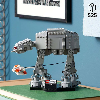 LEGO Star Wars AT-AT Walker Building Set 75440