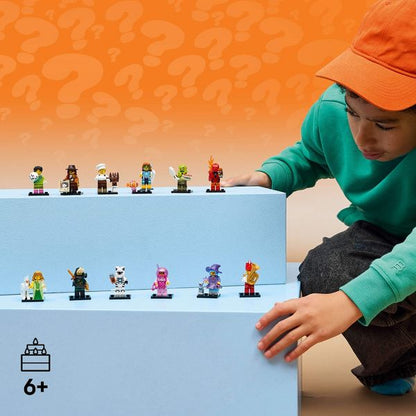 LEGO Minifigures Series 29 Party Favors 71052