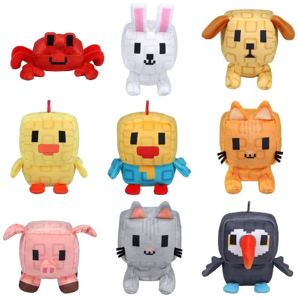 Grow A Garden Collectible Plush
