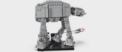 LEGO Star Wars AT-AT Walker Building Set 75440