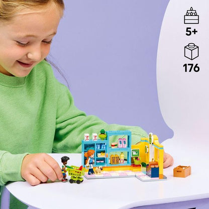 LEGO Friends Heartlake City Convenience Store 42680