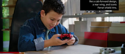 LEGO Speed Champions Ferrari SF90 XX Stradale Sports Car 77254
