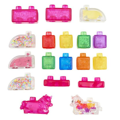 Jelly Blox Jellybow Toy