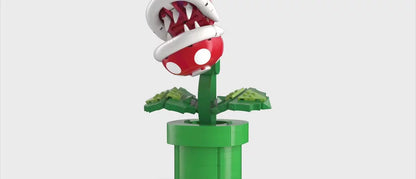 LEGO Super Mario Piranha Plant Building Set 71426