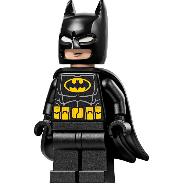 LEGO DC Batman: Batman Logo Building Toy 76330